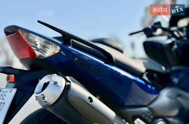 Макси-скутер Yamaha T-MAX 2009 в 