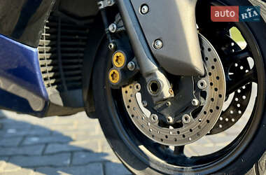 Макси-скутер Yamaha T-MAX 2009 в 