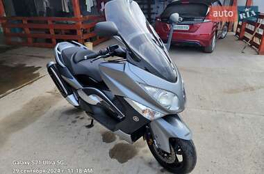Максі-скутер Yamaha T-MAX 2011 в 