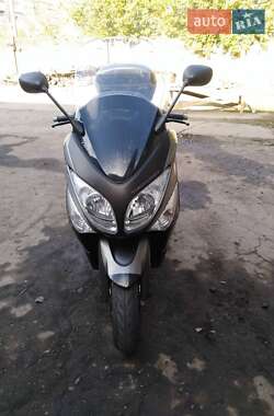 Максі-скутер Yamaha T-MAX 2011 в 