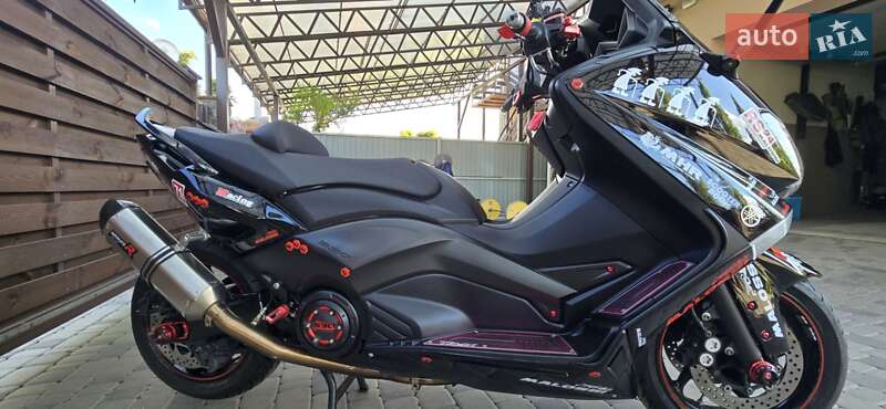 Спортбайк Yamaha T-MAX 2014 в Киеве