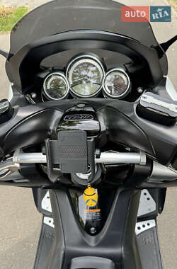 Максі-скутер Yamaha T-MAX 2010 в 