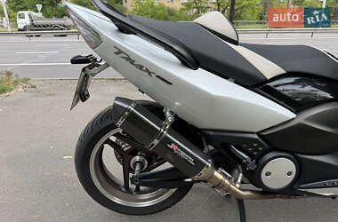 Максі-скутер Yamaha T-MAX 2010 в 