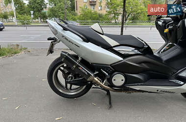 Максі-скутер Yamaha T-MAX 2010 в 