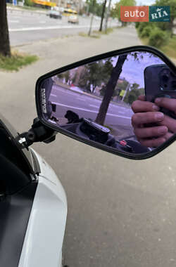 Максі-скутер Yamaha T-MAX 2010 в 