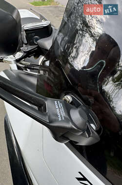 Максі-скутер Yamaha T-MAX 2010 в 