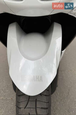 Максі-скутер Yamaha T-MAX 2010 в 