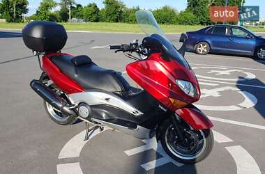 Макси-скутер Yamaha T-MAX 2006 в 