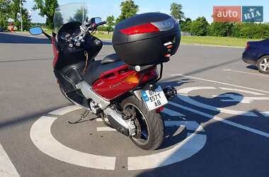 Макси-скутер Yamaha T-MAX 2006 в 