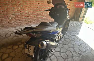 Грузовые мотороллеры, мотоциклы, скутеры, мопеды Yamaha T-MAX 2010 в 