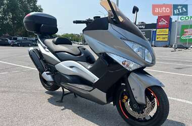 Макси-скутер Yamaha T-MAX 2009 в 