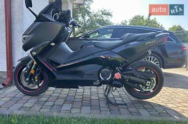 Макси-скутер Yamaha T-MAX 2019 в Черновцах