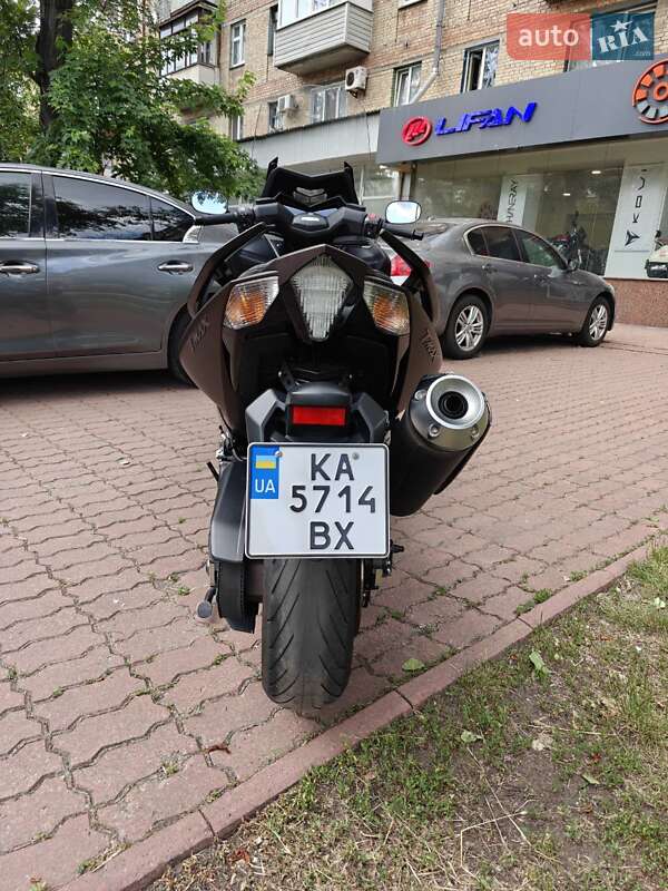 Макси-скутер Yamaha T-MAX 2016 в Киеве