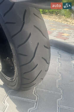 Макси-скутер Yamaha T-MAX 2010 в 