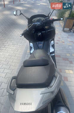 Макси-скутер Yamaha T-MAX 2010 в 
