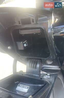 Макси-скутер Yamaha T-MAX 2010 в 