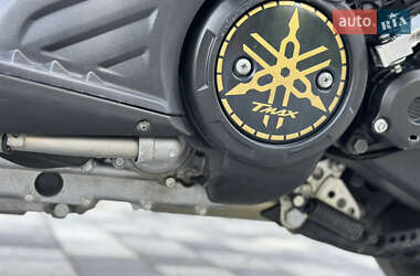 Макси-скутер Yamaha T-MAX 2013 в 