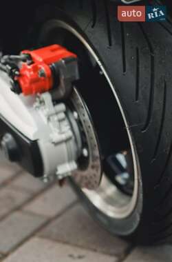 Макси-скутер Yamaha T-MAX 2008 в 