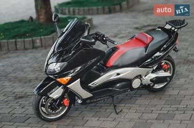 Макси-скутер Yamaha T-MAX 2008 в Днепре
