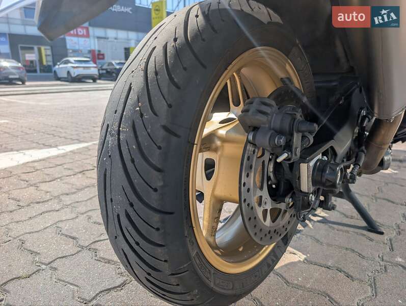 Скутер Yamaha T-MAX 2021 в Киеве фото 2 Скутер Yamaha T-MAX 2021 в Киеве