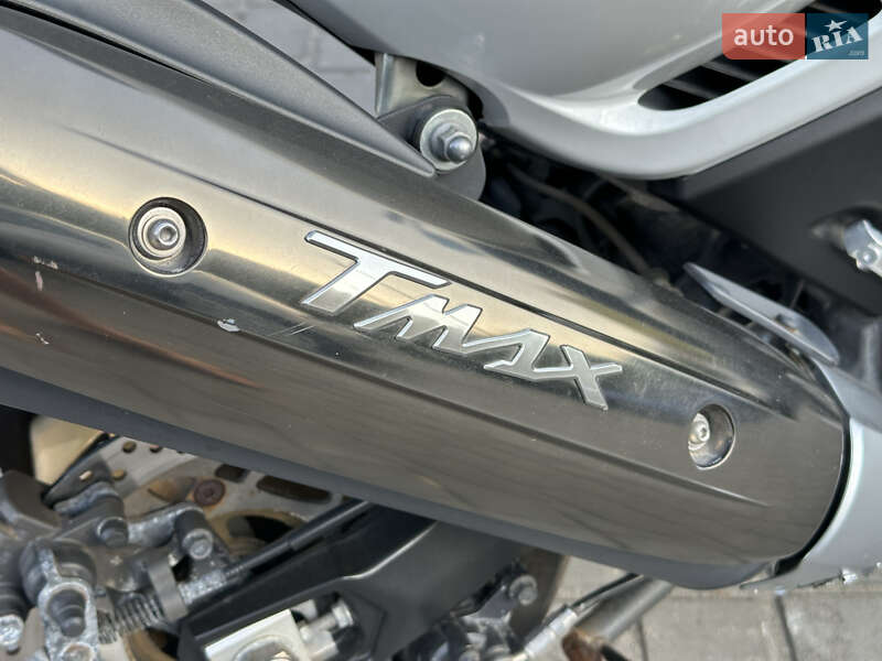 Максі-скутер Yamaha T-MAX 2012 в Дніпрі