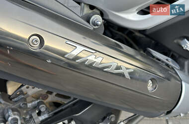 Макси-скутер Yamaha T-MAX 2012 в 