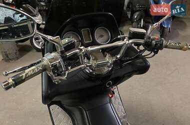 Грузовые мотороллеры, мотоциклы, скутеры, мопеды Yamaha T-MAX 2007 в 