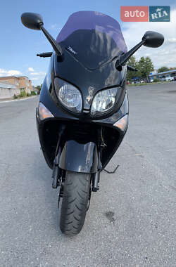 Макси-скутер Yamaha T-MAX 2004 в Полтаве