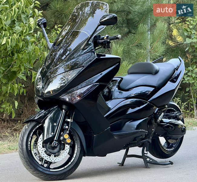 Максі-скутер Yamaha T-MAX 2011 в Одесі фото 19 Максі-скутер Yamaha T-MAX 2011 в Одесі