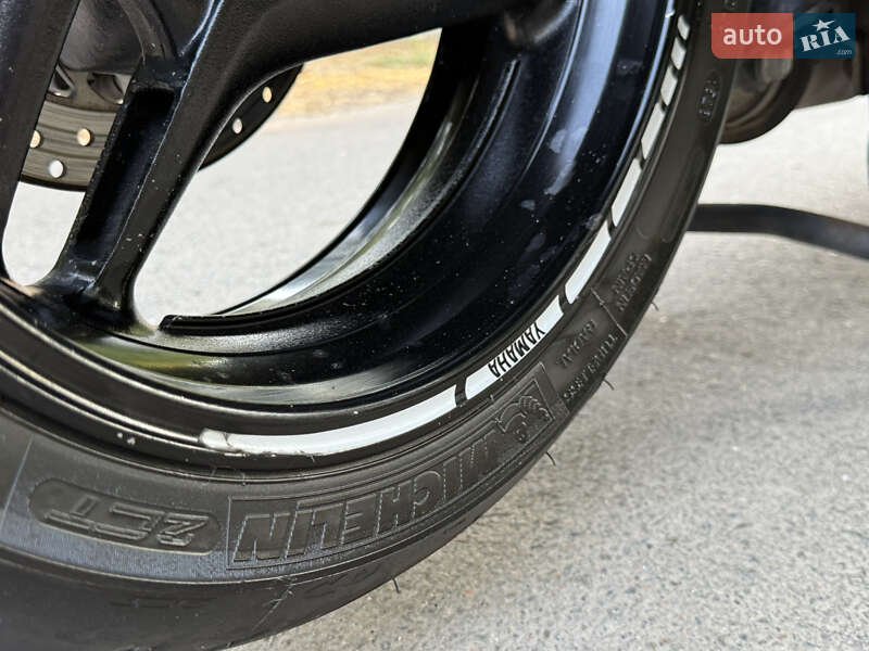 Максі-скутер Yamaha T-MAX 2011 в Одесі фото 33 Максі-скутер Yamaha T-MAX 2011 в Одесі