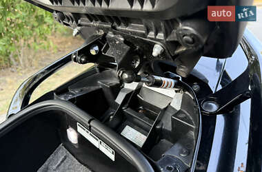Макси-скутер Yamaha T-MAX 2011 в 