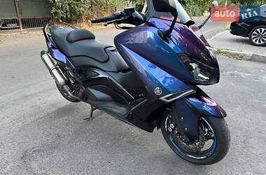 Макси-скутер Yamaha T-MAX 2012 в Одессе