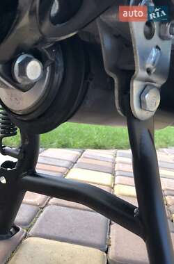 Макси-скутер Yamaha T-MAX 2009 в 