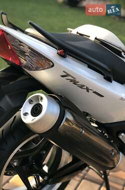 Макси-скутер Yamaha T-MAX 2009 в 
