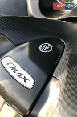 Макси-скутер Yamaha T-MAX 2009 в 