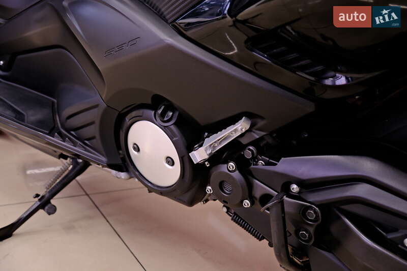 Максі-скутер Yamaha T-MAX 2013 в Одесі фото 22 Максі-скутер Yamaha T-MAX 2013 в Одесі