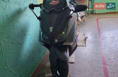 Макси-скутер Yamaha T-MAX 2013 в Херсоне