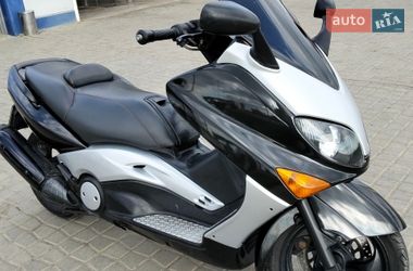 Макси-скутер Yamaha T-MAX 2003 в Раздельной