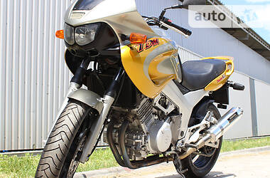 Мотоцикл Багатоцільовий (All-round) Yamaha TDM 850 2001 в Білій Церкві