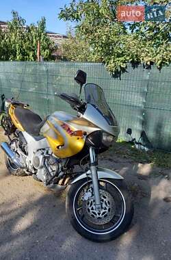 Мотоцикл Туризм Yamaha TDM 850 2000 в Одесі