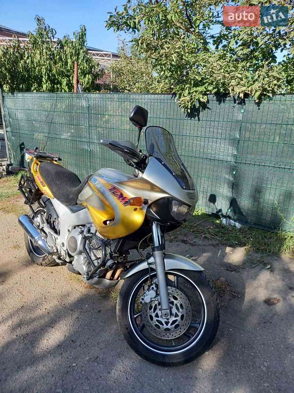 Мотоцикл Туризм Yamaha TDM 850 2000 в Одессе фото 7 Мотоцикл Туризм Yamaha TDM 850 2000 в Одессе