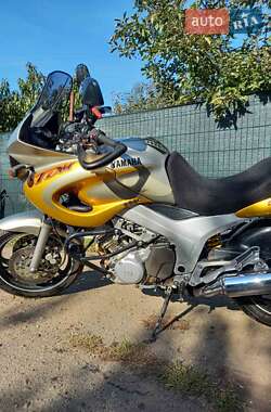 Мотоцикл Туризм Yamaha TDM 850 2000 в Одесі