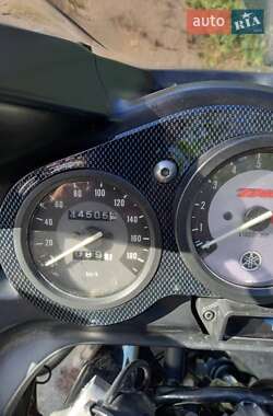 Мотоцикл Туризм Yamaha TDM 850 2000 в Одесі