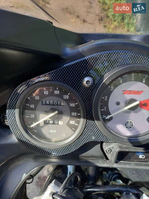Мотоцикл Туризм Yamaha TDM 850 2000 в Одессе фото 16 Мотоцикл Туризм Yamaha TDM 850 2000 в Одессе