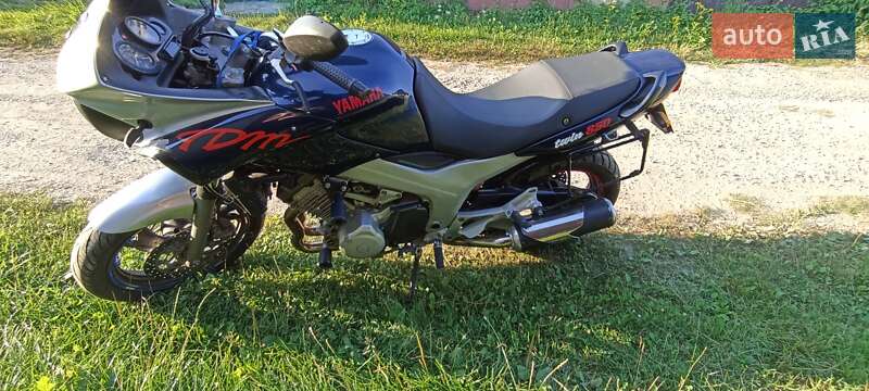 Мотоцикл Многоцелевой (All-round) Yamaha TDM 850 1998 в Житомире