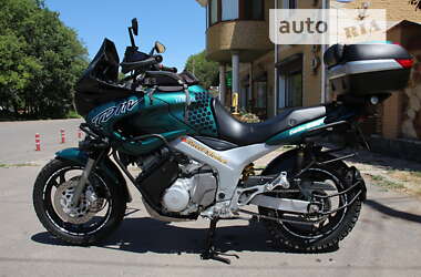 Мотоцикл Многоцелевой (All-round) Yamaha TDM 850 1996 в Одессе