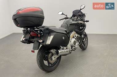 Мотоцикл Багатоцільовий (All-round) Yamaha TDM 850 2000 в Києві