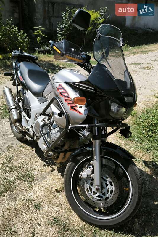 Мотоцикл Туризм Yamaha TDM 850 1999 в Подільську