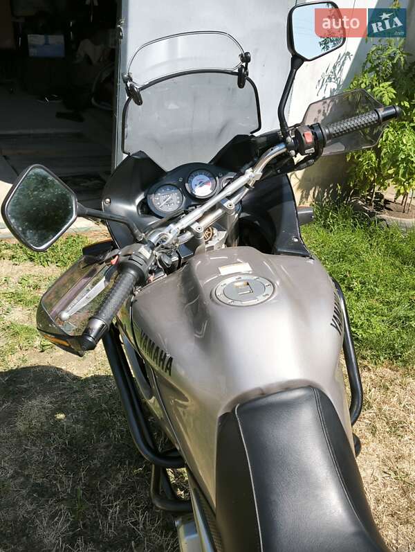 Мотоцикл Туризм Yamaha TDM 850 1999 в Подільську