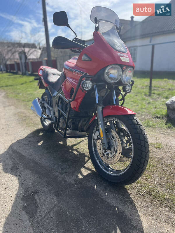 Мотоцикл Туризм Yamaha TDM 850 1995 в Миронівці